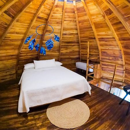 Hotel Tortuga Village San Luis La Herradura Luaran gambar