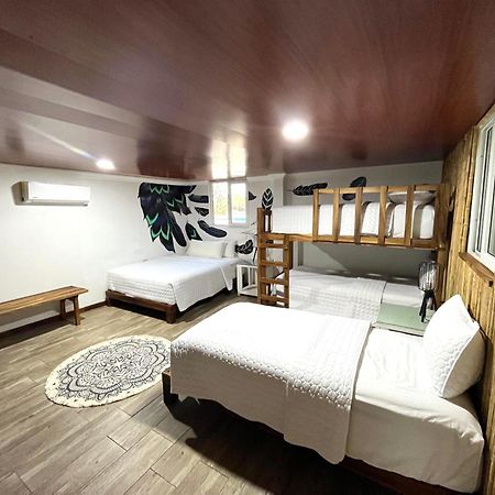 Hotel Tortuga Village San Luis La Herradura Luaran gambar