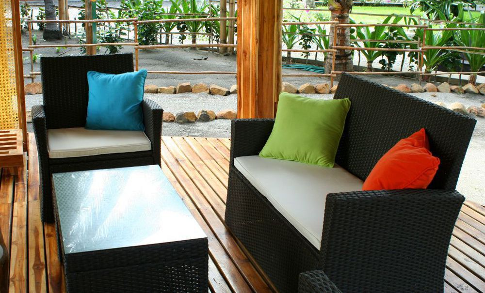 Hotel Tortuga Village San Luis La Herradura Luaran gambar