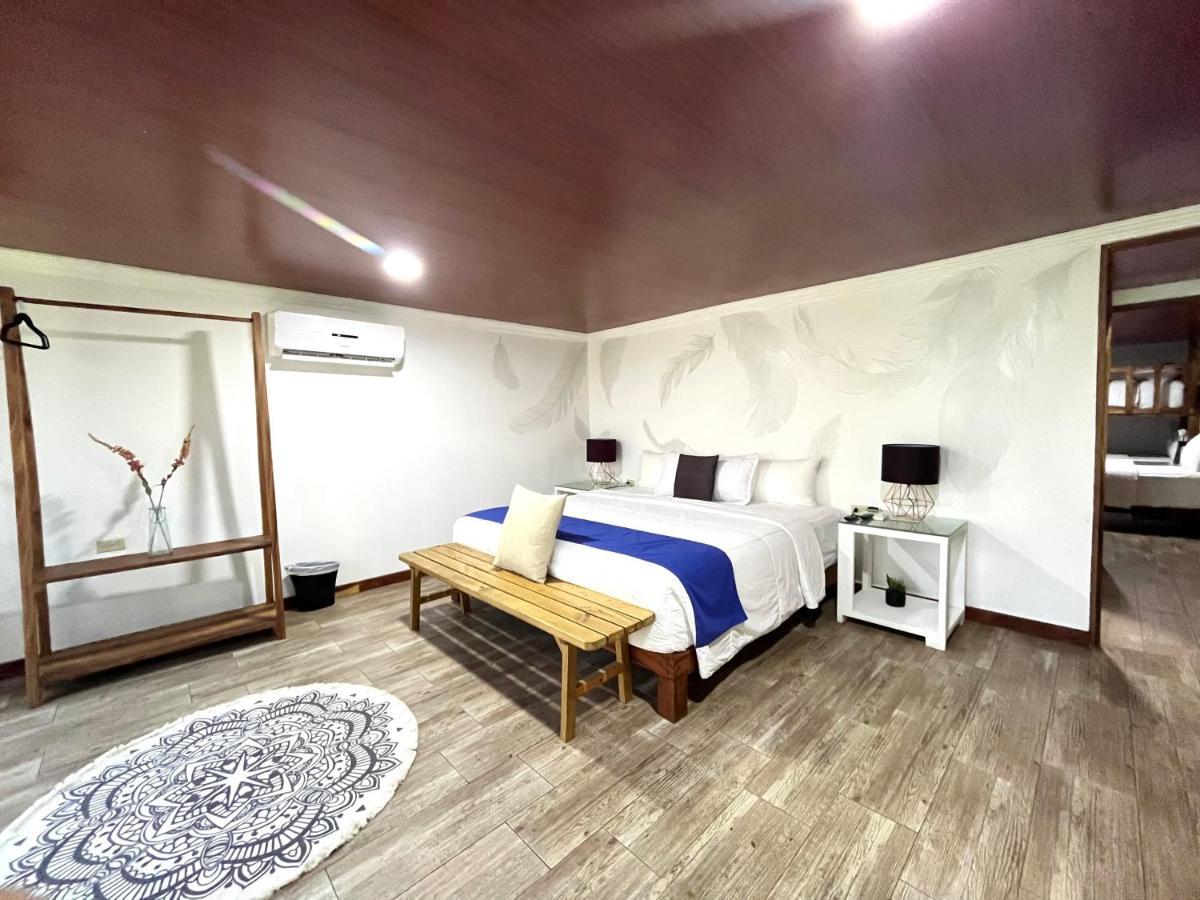 Hotel Tortuga Village San Luis La Herradura Luaran gambar