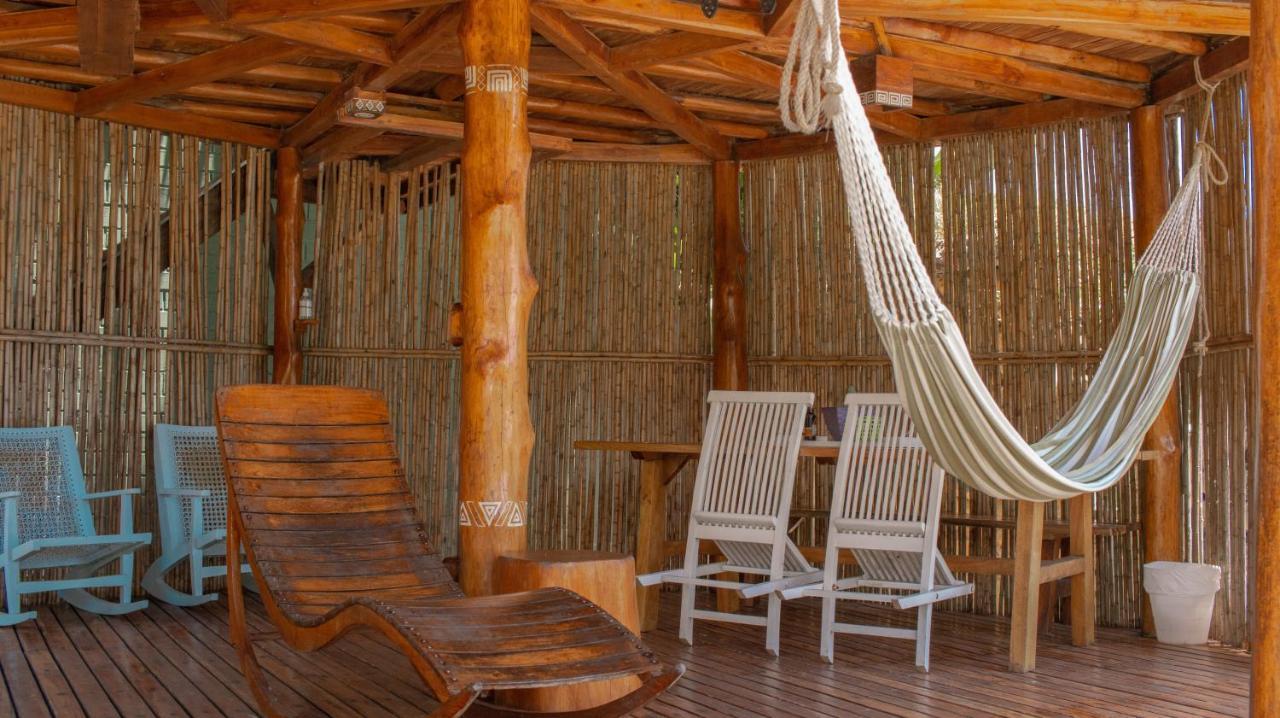 Hotel Tortuga Village San Luis La Herradura Luaran gambar