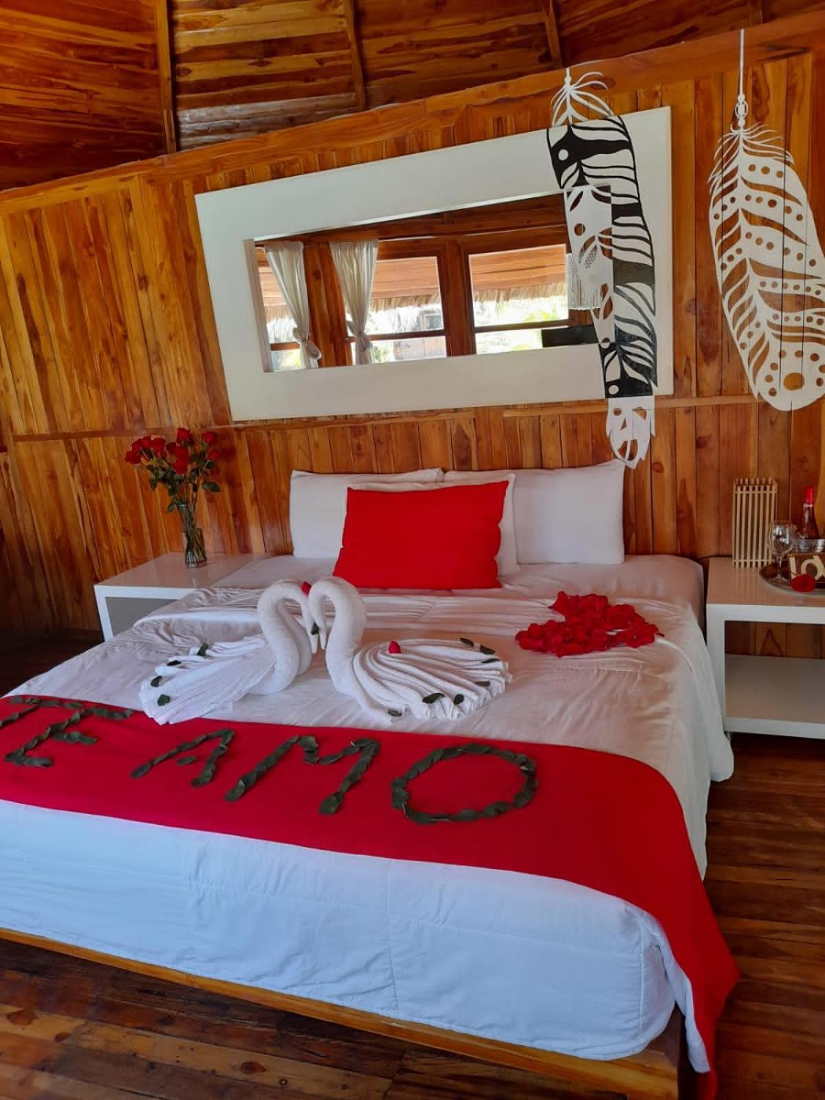 Hotel Tortuga Village San Luis La Herradura Luaran gambar
