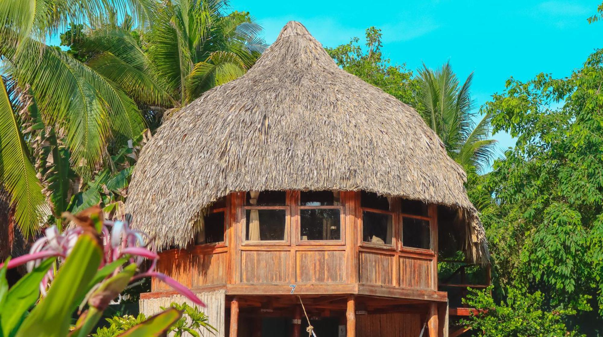Hotel Tortuga Village San Luis La Herradura Luaran gambar