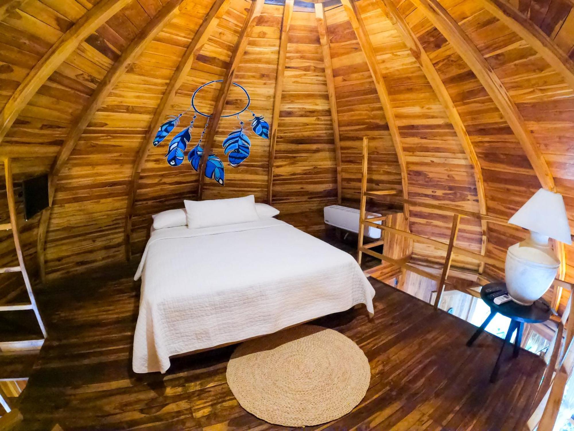 Hotel Tortuga Village San Luis La Herradura Luaran gambar