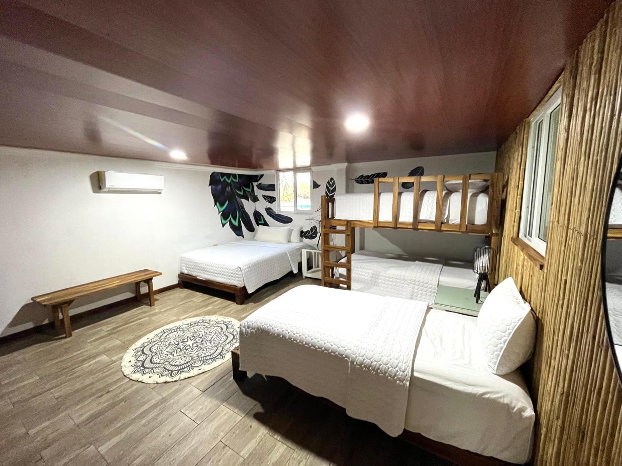 Hotel Tortuga Village San Luis La Herradura Luaran gambar