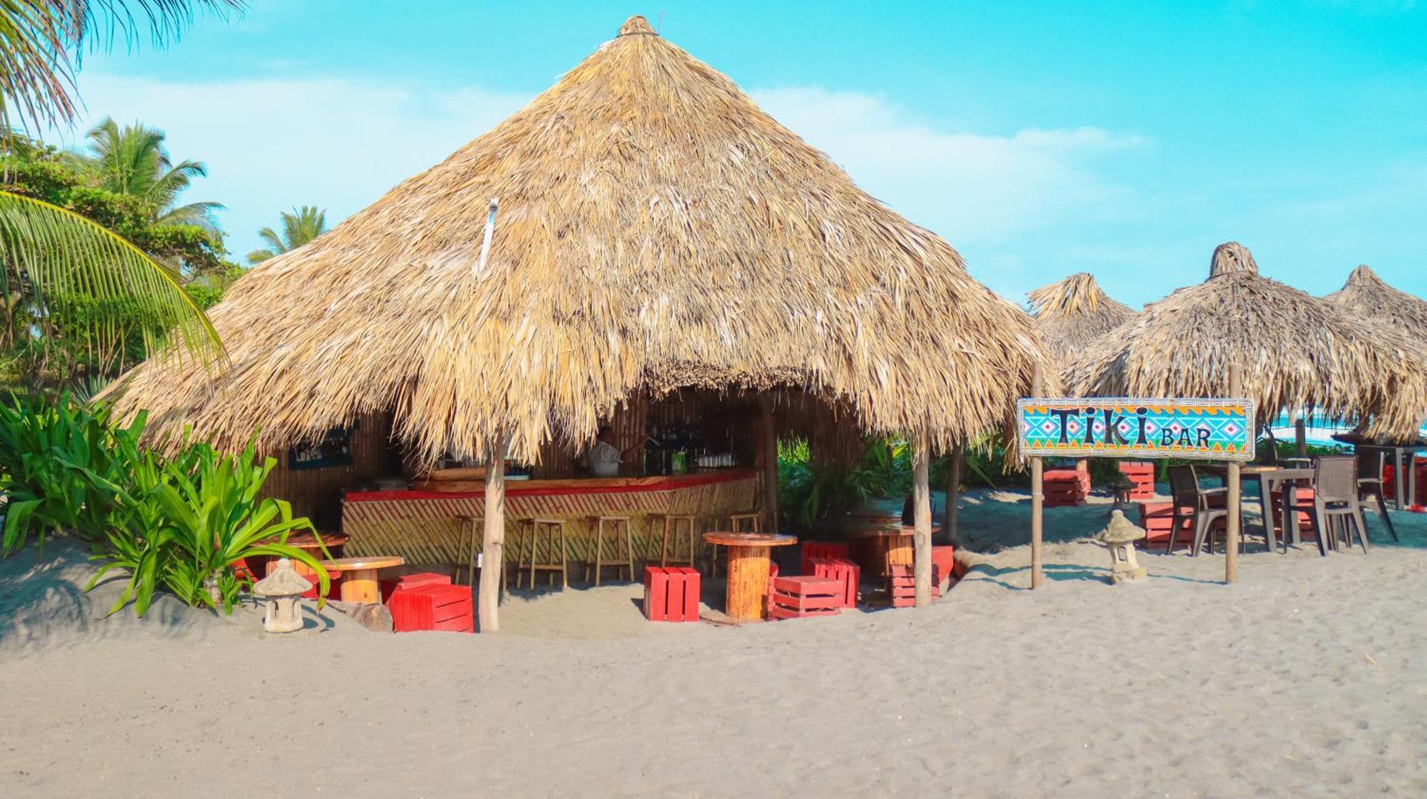 Hotel Tortuga Village San Luis La Herradura Luaran gambar