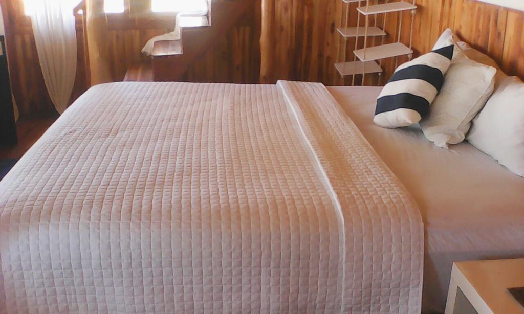 Hotel Tortuga Village San Luis La Herradura Luaran gambar