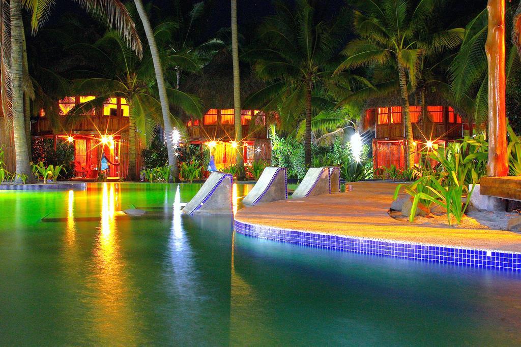 Hotel Tortuga Village San Luis La Herradura Luaran gambar