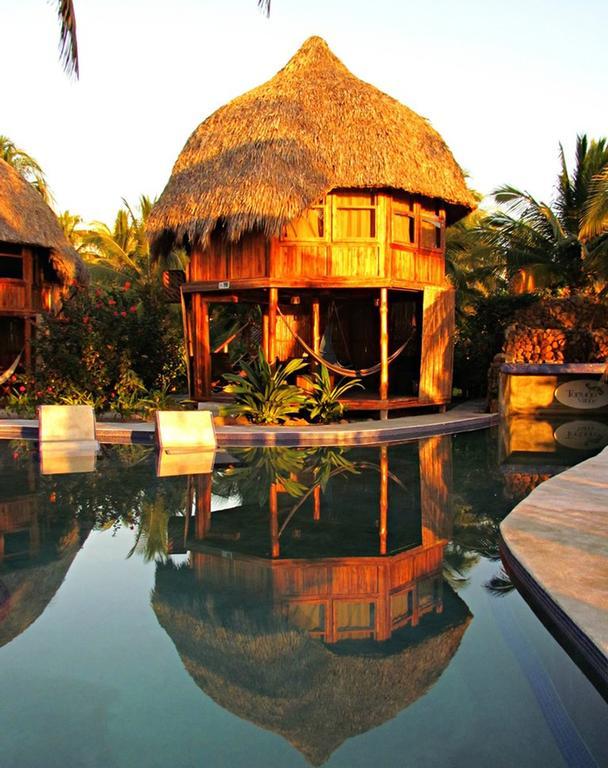 Hotel Tortuga Village San Luis La Herradura Luaran gambar