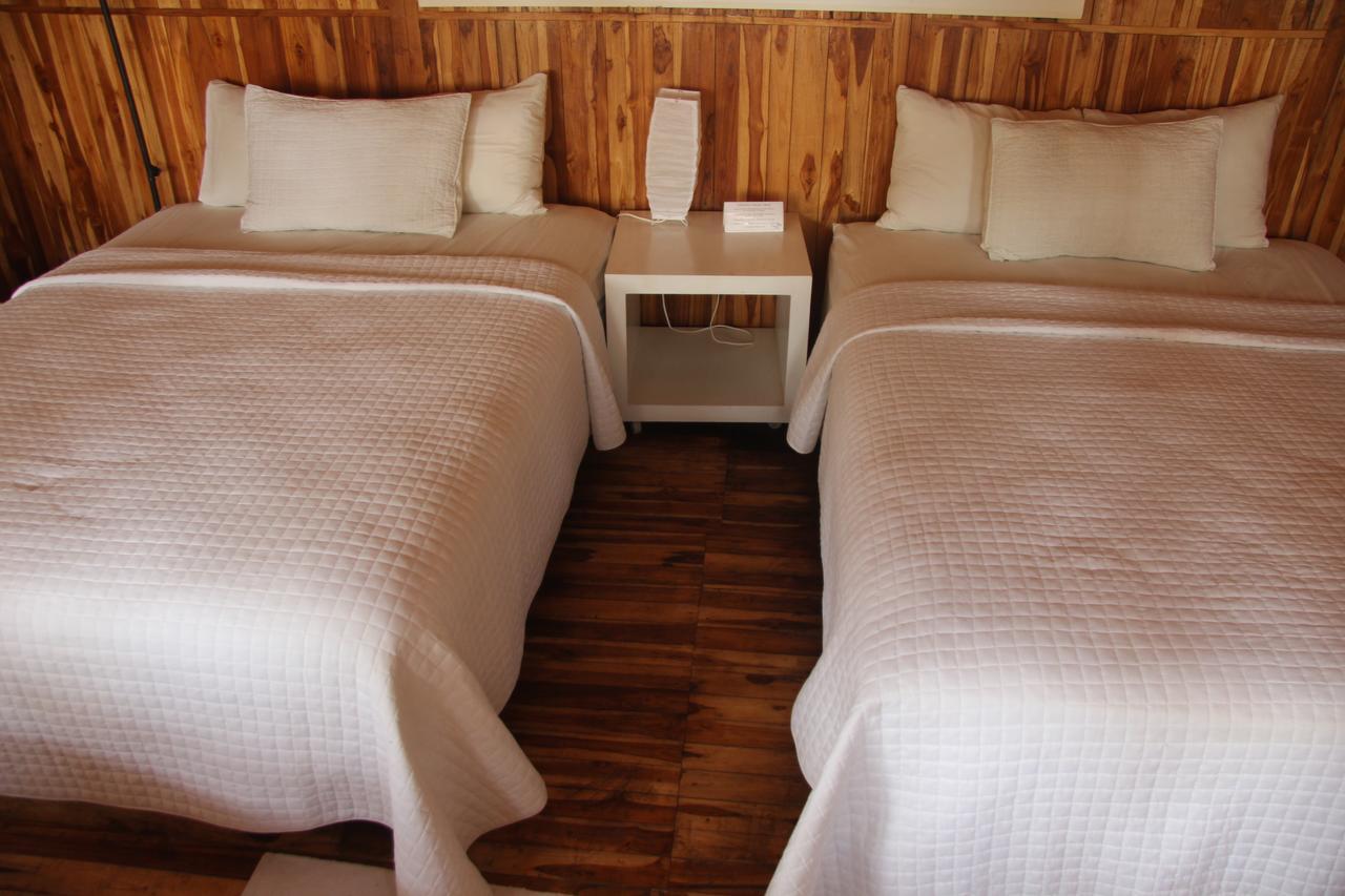 Hotel Tortuga Village San Luis La Herradura Luaran gambar