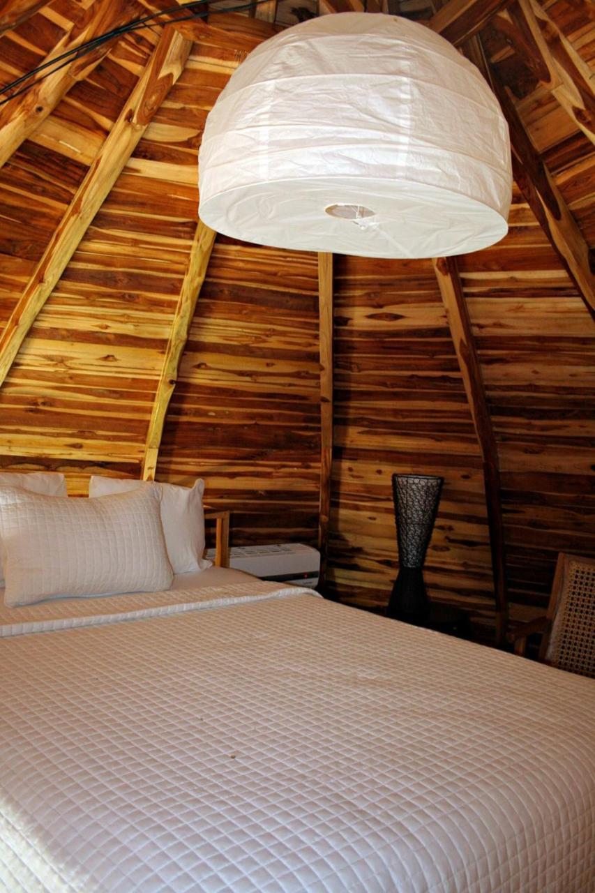 Hotel Tortuga Village San Luis La Herradura Luaran gambar