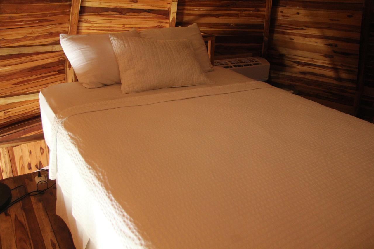 Hotel Tortuga Village San Luis La Herradura Luaran gambar