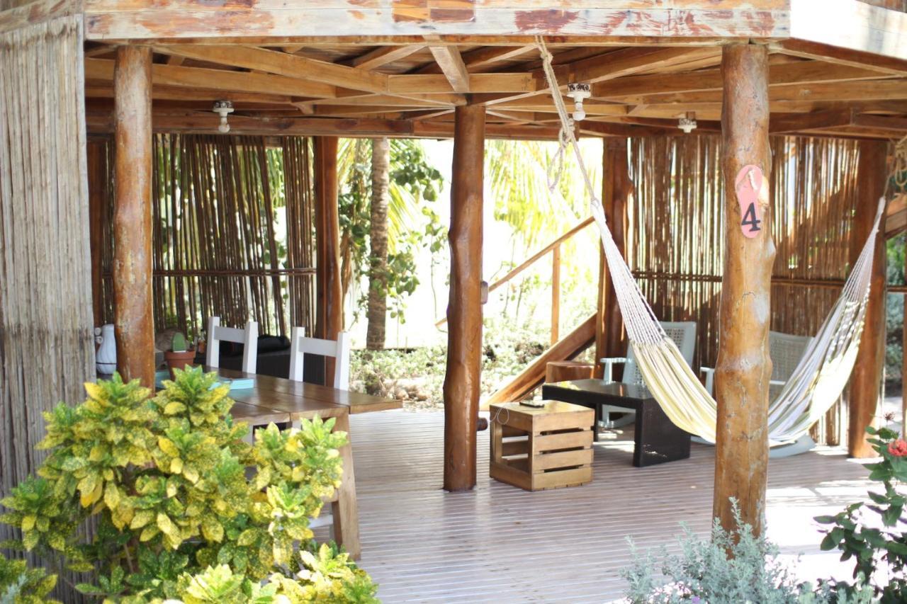 Hotel Tortuga Village San Luis La Herradura Luaran gambar